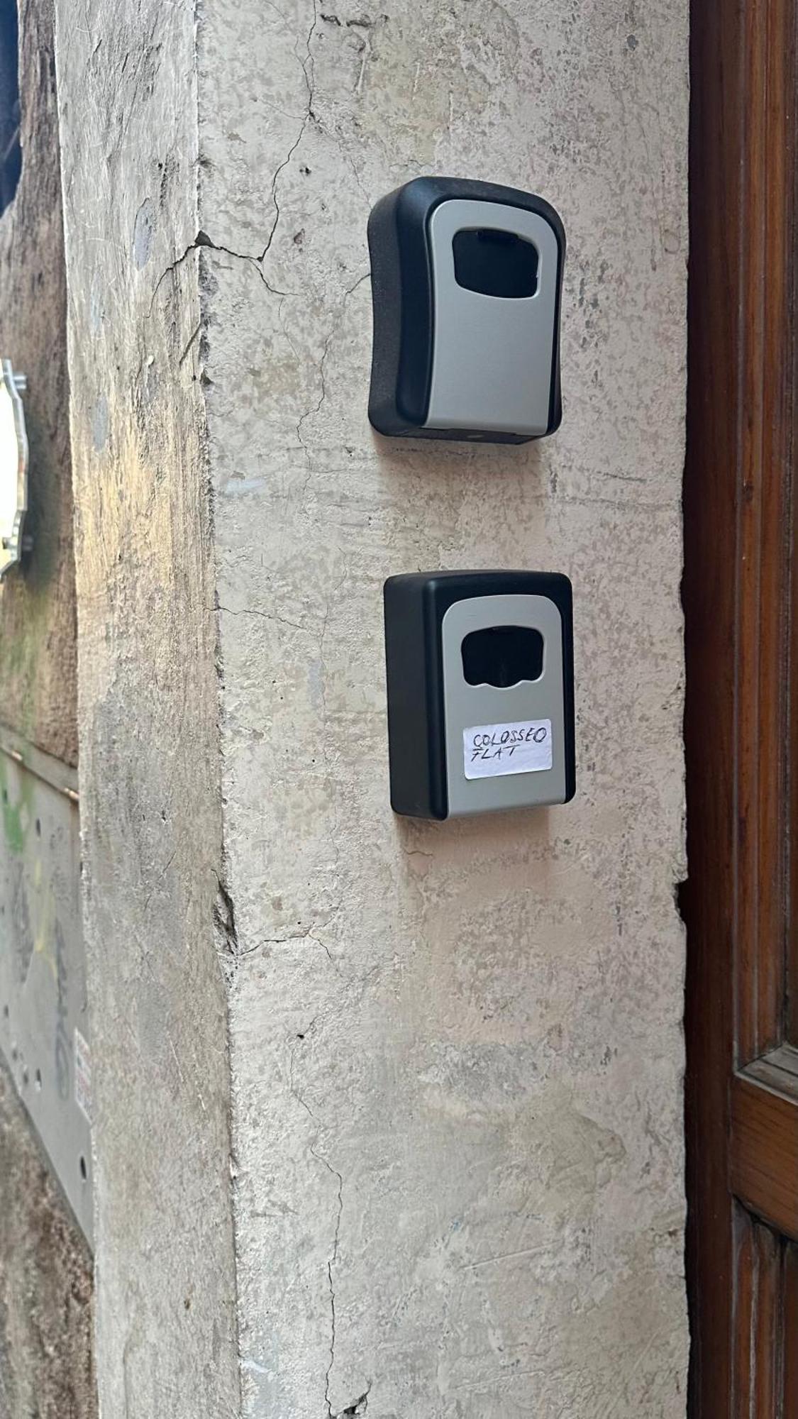 Colosseo Design Rom